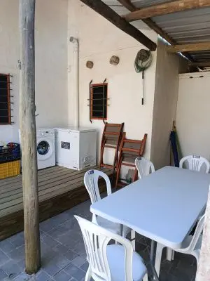 Casa Casa de Quincho . La Paloma