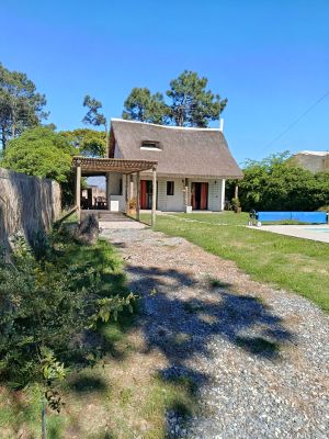 Casa Casa de Quincho . La Paloma