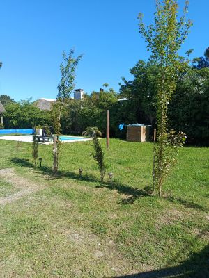 Casa Casa de Quincho . La Paloma