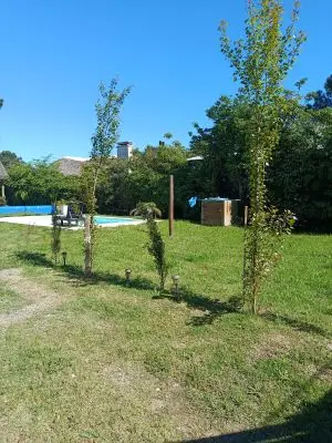 Casa Casa de Quincho . La Paloma