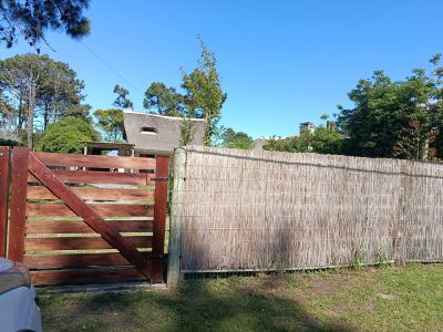 Casa Casa de Quincho . La Paloma