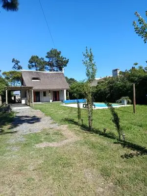 Casa Casa de Quincho . La Paloma