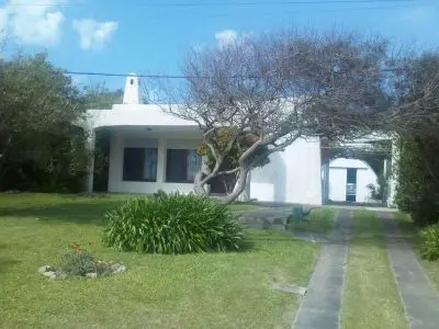 Casa Casa Aguada La Paloma