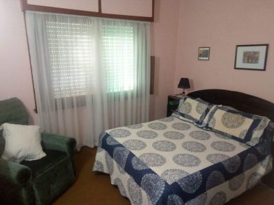 House Casa Aguada La Paloma