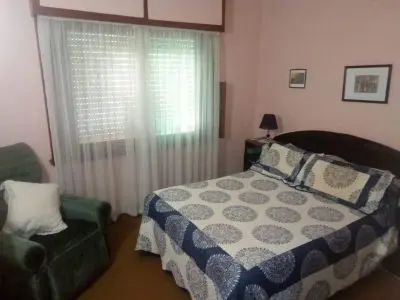 Casa Casa Aguada La Paloma