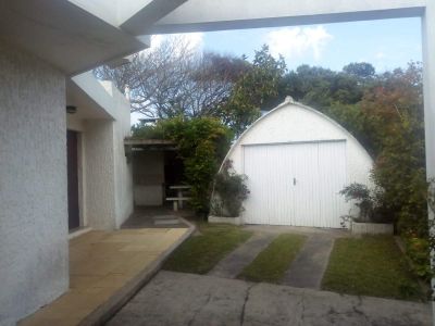 House Casa Aguada La Paloma