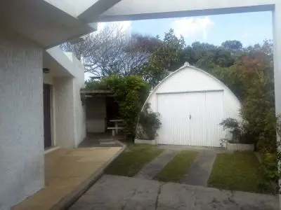 Casa Casa Aguada La Paloma