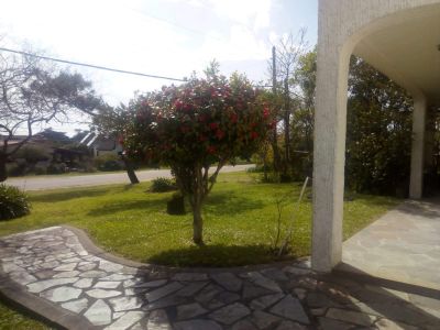 House Casa Aguada La Paloma