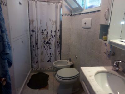 House Casa Aguada La Paloma