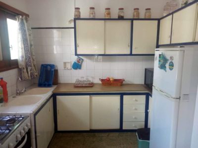 House Casa Aguada La Paloma