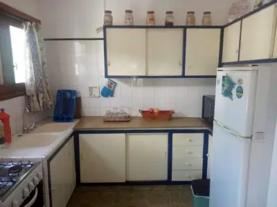 Casa Casa Aguada La Paloma