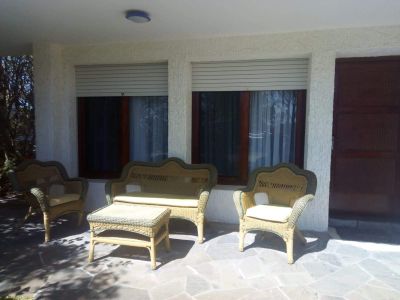 House Casa Aguada La Paloma