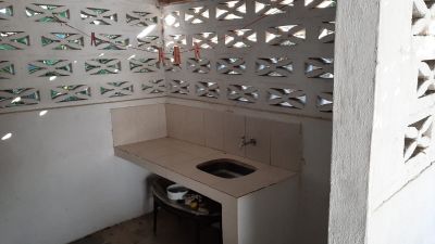 House Casa Aguada La Paloma