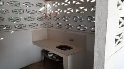 Casa Casa Aguada La Paloma