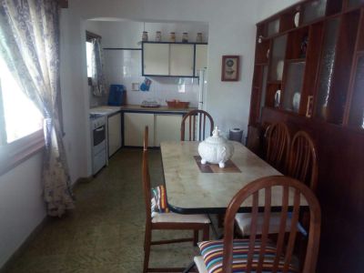 House Casa Aguada La Paloma