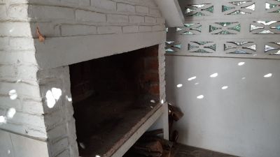 House Casa Aguada La Paloma