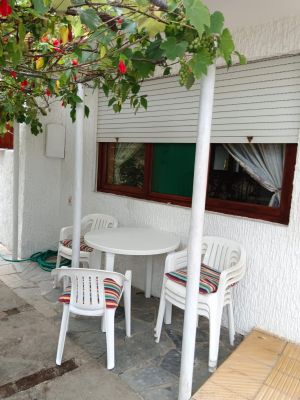 House Casa Aguada La Paloma