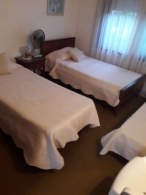 House Casa Aguada La Paloma