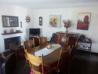 House Casa Aguada La Paloma