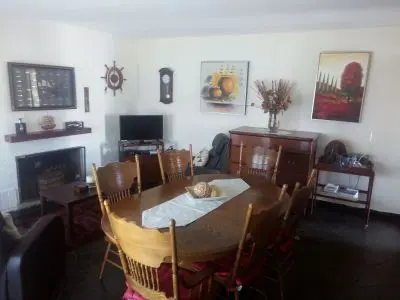 Casa Casa Aguada La Paloma