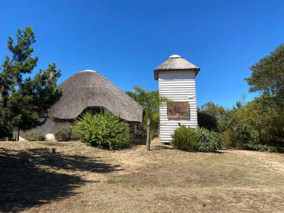 Casa CASA GUAJIRA EN VENTA Punta del Diablo