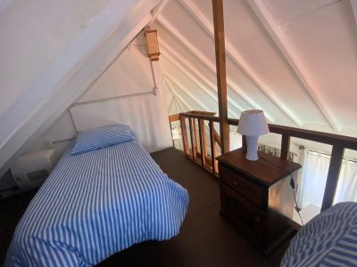 Casa CASA GUAJIRA EN VENTA Punta del Diablo