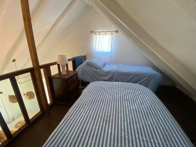 Casa CASA GUAJIRA EN VENTA Punta del Diablo