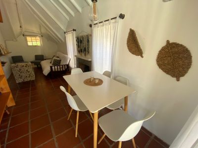 Casa CASA GUAJIRA EN VENTA Punta del Diablo