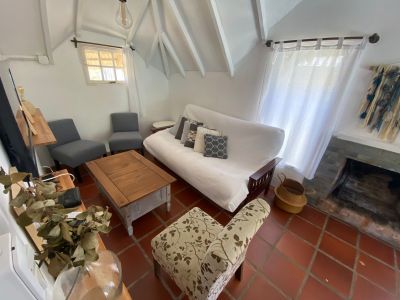 Casa CASA GUAJIRA EN VENTA Punta del Diablo