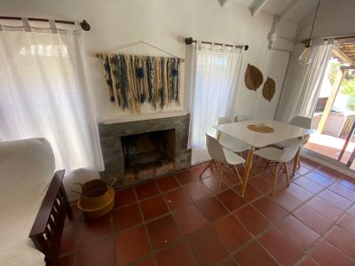 Casa CASA GUAJIRA EN VENTA Punta del Diablo