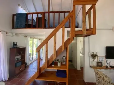 House CASA GUAJIRA EN VENTA Punta del Diablo