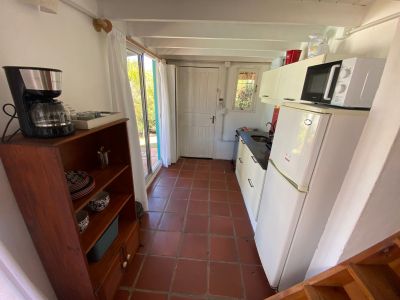 Casa CASA GUAJIRA EN VENTA Punta del Diablo