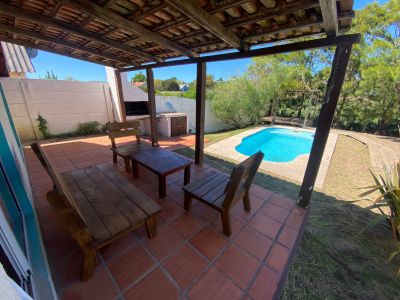 Casa CASA GUAJIRA EN VENTA Punta del Diablo