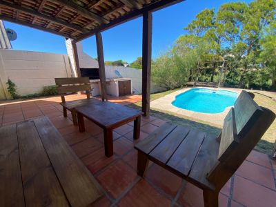 Casa CASA GUAJIRA EN VENTA Punta del Diablo