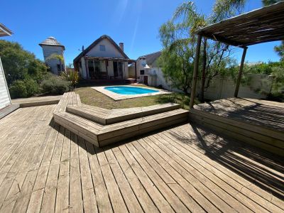 Casa CASA GUAJIRA EN VENTA Punta del Diablo