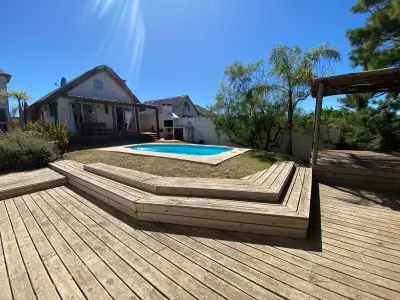 House CASA GUAJIRA EN VENTA Punta del Diablo