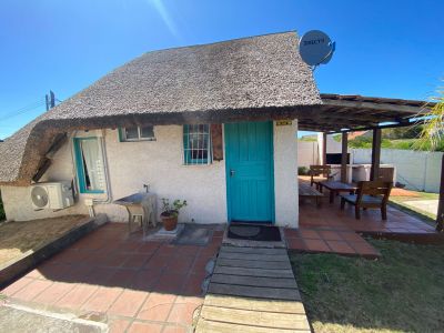 Casa CASA GUAJIRA EN VENTA Punta del Diablo