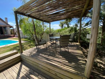 Casa CASA GUAJIRA EN VENTA Punta del Diablo