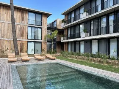 Apartamento JOSE IGNACIO - DEPTO NUEVO ( LA JUANITA ) José Ignacio