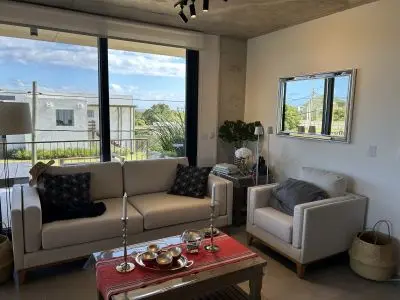 Apartamento JOSE IGNACIO - DEPTO NUEVO ( LA JUANITA ) José Ignacio