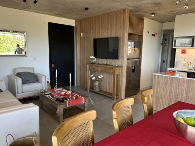 Apartamento JOSE IGNACIO - DEPTO NUEVO ( LA JUANITA ) José Ignacio