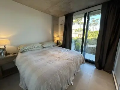 Apartamento JOSE IGNACIO - DEPTO NUEVO ( LA JUANITA ) José Ignacio