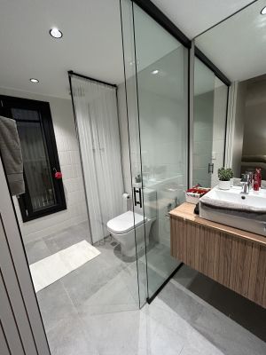 Apartamento JOSE IGNACIO - DEPTO NUEVO ( LA JUANITA ) José Ignacio