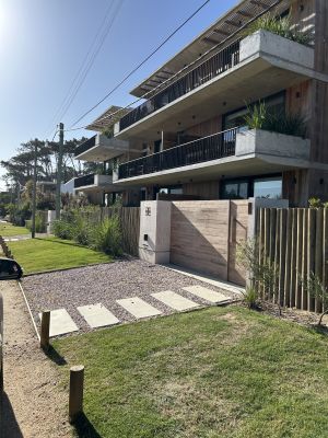 Apartamento JOSE IGNACIO - DEPTO NUEVO ( LA JUANITA ) José Ignacio