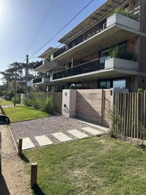 Apartamento JOSE IGNACIO - DEPTO NUEVO ( LA JUANITA ) José Ignacio