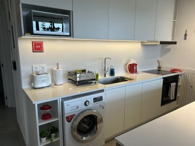 Apartamento JOSE IGNACIO - DEPTO NUEVO ( LA JUANITA ) José Ignacio