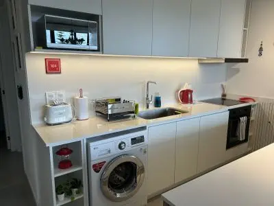 Apartamento JOSE IGNACIO - DEPTO NUEVO ( LA JUANITA ) José Ignacio