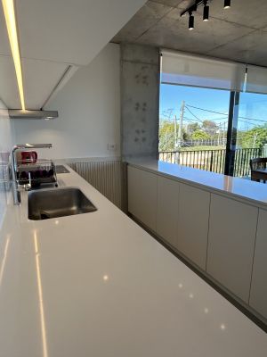 Apartamento JOSE IGNACIO - DEPTO NUEVO ( LA JUANITA ) José Ignacio