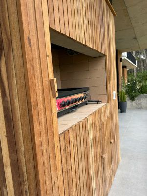 Apartamento JOSE IGNACIO - DEPTO NUEVO ( LA JUANITA ) José Ignacio