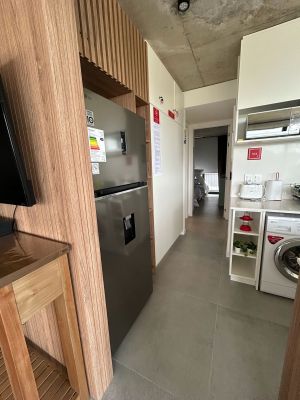 Apartamento JOSE IGNACIO - DEPTO NUEVO ( LA JUANITA ) José Ignacio